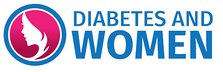 diabetes-in-women-logo